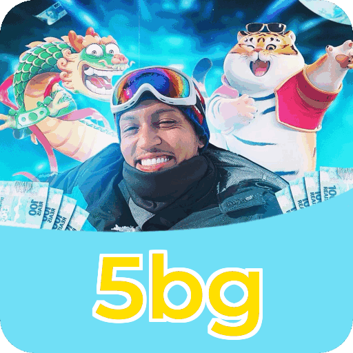 5bg PIX instantâneo Brasil - Depósito e saque em minutos 24/7