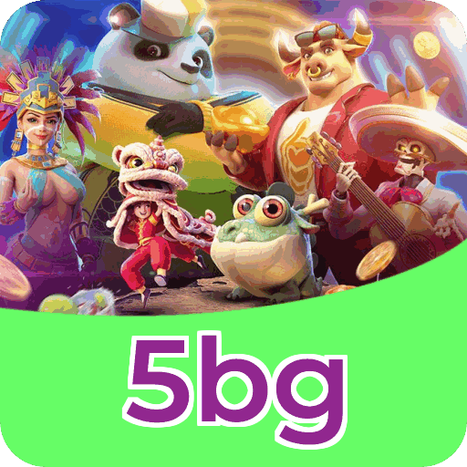 Passo a passo para baixar o app 5bg — ilustração editorial