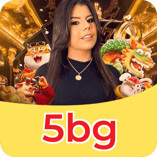 Comparação APP mobile vs versão web da 5bg