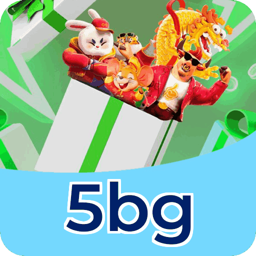 Fluxo de download do app 5bg — referência visual