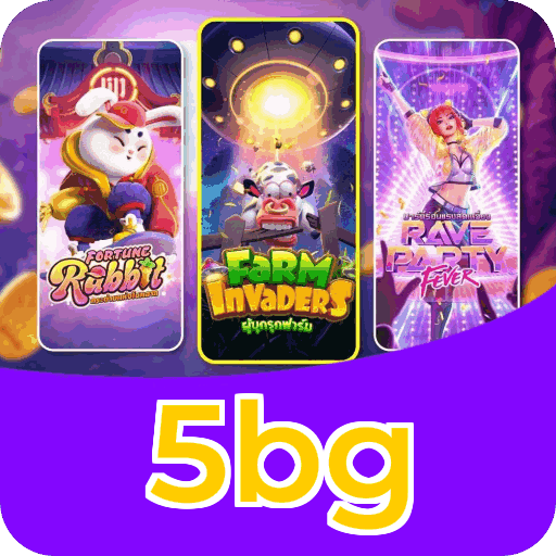Tabela RTP dos jogos de cassino da 5bg