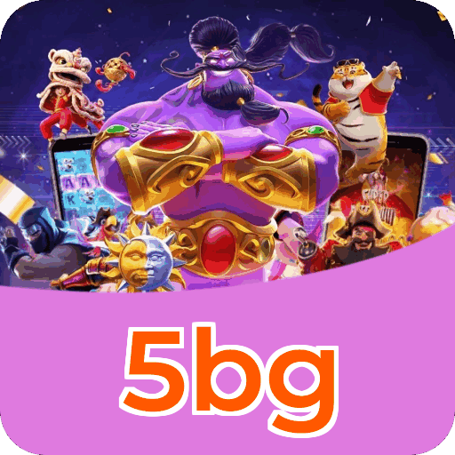 5bg APP mobile iOS Android - 187 mil downloads São Paulo Rio BH